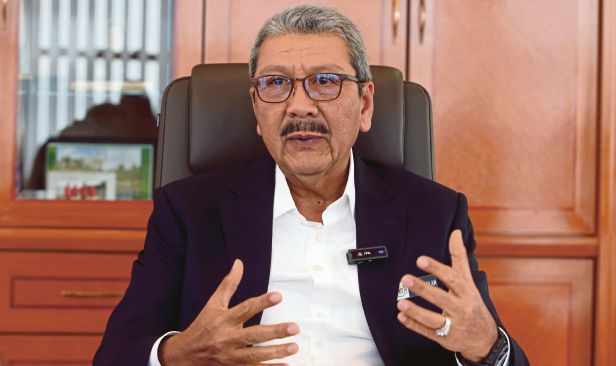 JPA perkenal bayaran pencen melalui Touch 'n Go e-wallet, perluas manfaat MyPesara Plus
