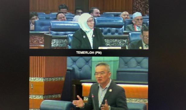 Ahli Parlimen kritik konvoi motosikal di Kelantan cetus kekecohan Dewan Rakyat