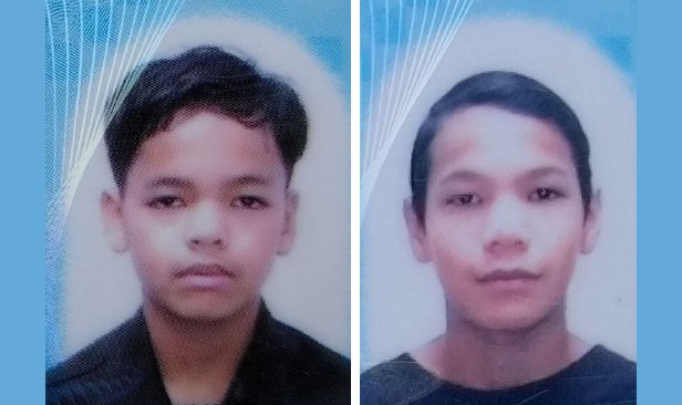 'Tak sangka mereka pergi mandi sungai' - Ibu dua beradik lemas