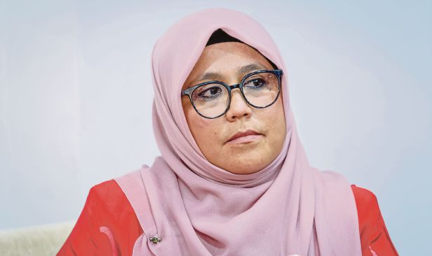 Batal bekalan NSM: PAC gesa kerajaan tuntut ganti rugi setimpal