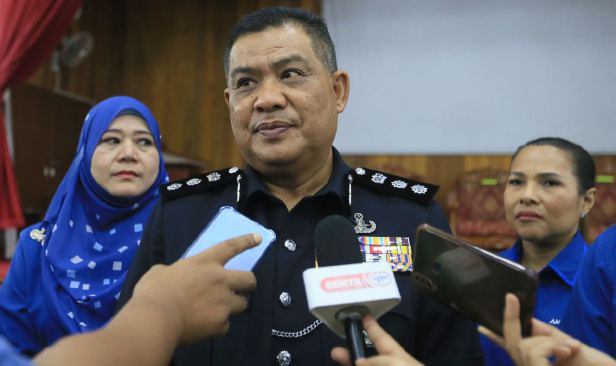 Pemandu lori rugi RM80,000 diperdaya sindiket pelaburan dalam talian, kerja sambilan