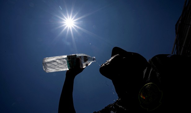 Malaysia berisiko gelombang haba ekstrem cecah 40 darjah Celsius