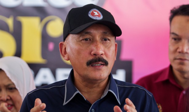 Vape jadi medium baru dadah sintetik - KP AADK