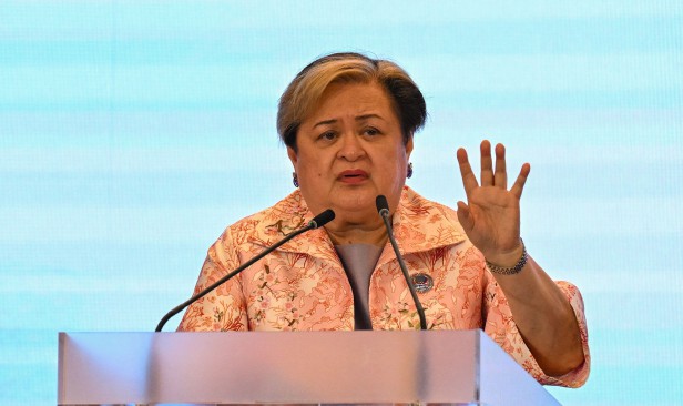 Penyertaan semula Myanmar dalam mesyuarat rasmi ASEAN 'masih jauh' - Lazaro