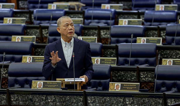 Sasaran guna tenaga boleh baharu 35 peratus menjelang 2030 boleh dicapai lebih awal
