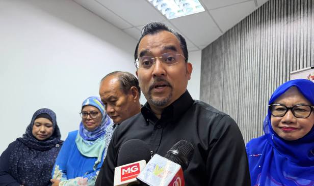 RCI TH: 'Keluarkan laporan sekarang, jangan tunggu lagi... ambil tindakan, jangan hanya main sentimen'