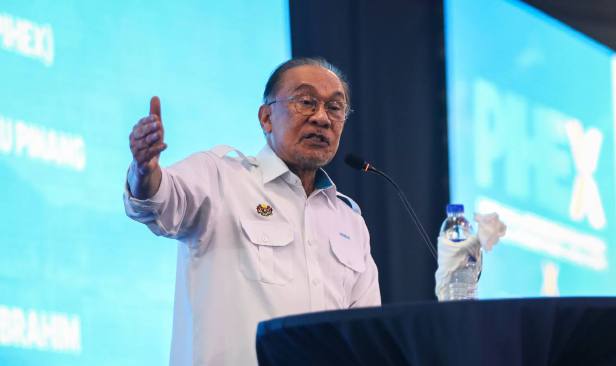 Kecemerlangan industri halal Malaysia tarik minat kerjasama negara luar