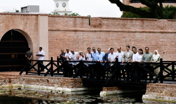 Jadikan tapak sejarah ruang pendidikan, bukan sekadar tarikan pelancongan - PM