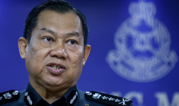 Polis Johor tahan lelaki muat naik hantaran hina Islam di Facebook