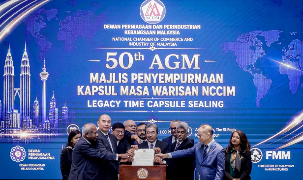 Rakyat Negeri Sembilan bijak menilai manifesto - Johari Ghani