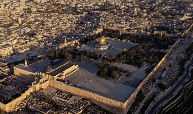 Malaysia kecam pencerobohan Masjid Al-Aqsa oleh pelampau Yahudi, menteri rejim Zionis