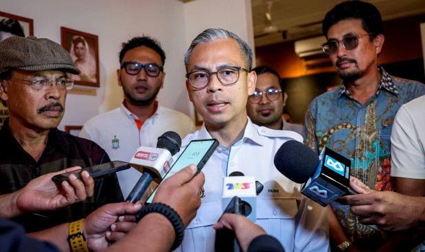 Kerajaan teliti bantuan, sokongan perkasa Galeri Karyawan Nordin Ahmad