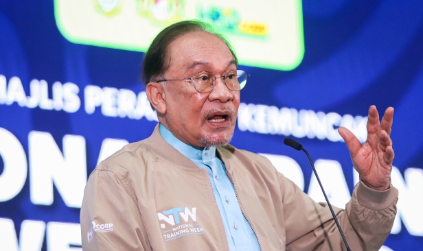 Pengumuman penganjuran F1 di Malaysia dijangka esok - PM Anwar
