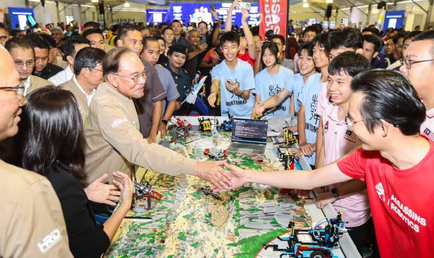 PM yakin Kabinet setuju dedah laporan RCI Tabung Haji kepada umum