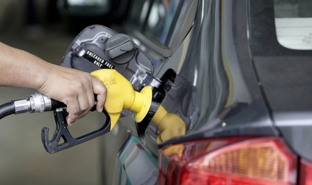 Kurang 1 peratus pengguna RON95 guna lebih 200 liter sebulan - Amir Hamzah