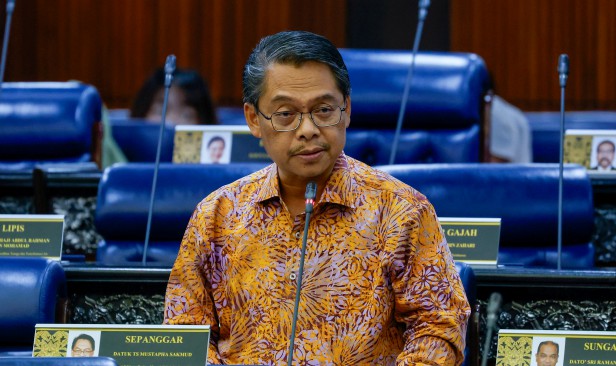Laporan akhir kuasa khas Kabinet semak MA63 kekal rahsia, tak didedahkan