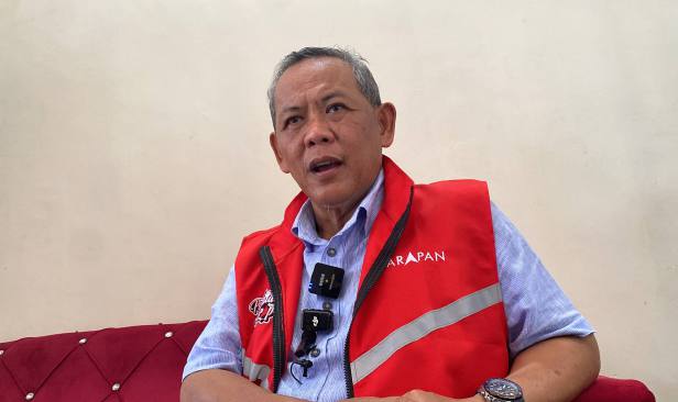 PRN NS: Manifesto BN 'copy-paste' tawaran PH - Aminuddin