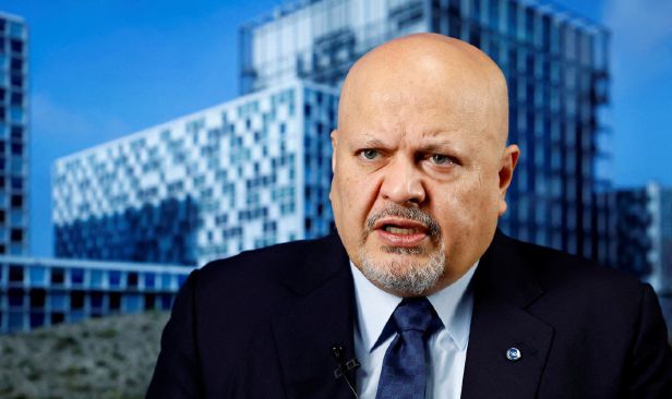 Pendakwa Raya ICC Karim Khan dipecat susulan dakwaan salah laku seksual