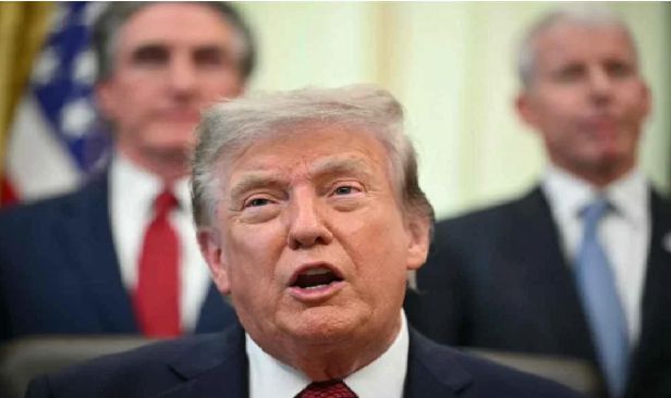 Iran tunjuk kesungguhan paling tinggi setakat ini dalam rundingan dengan AS - Trump