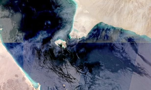 Misi EU nampak risiko lebih tinggi terhadap kapal dagang di Laut Merah
