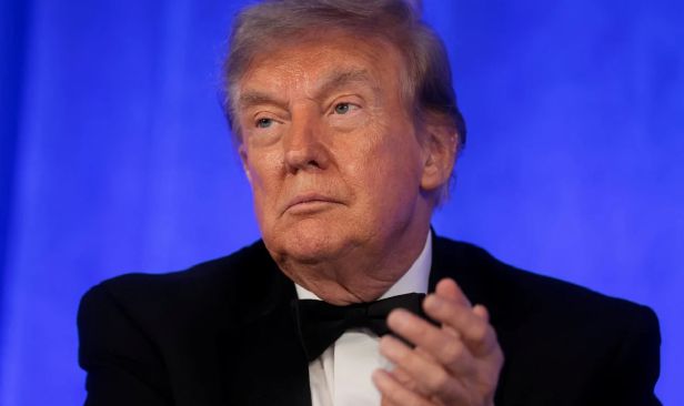 Trump ancam kenakan tarif ke atas EU susulan denda terhadap syarikat teknologi AS
