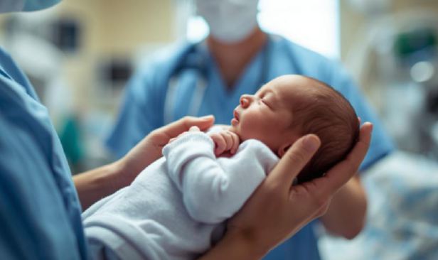WHO lulus rawatan malaria pertama untuk bayi