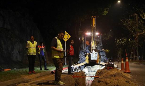 DBKL, CIDB kompaun 4 kontraktor gagal patuhi syarat kerja