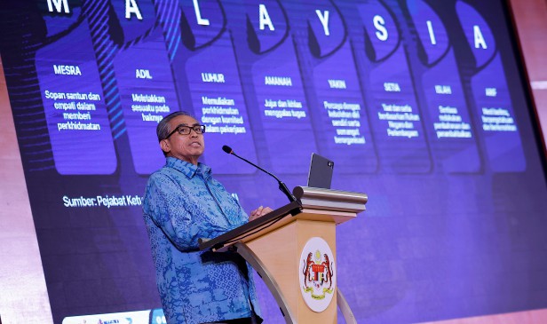BDR jimatkan RM4.22 juta subsidi RON95