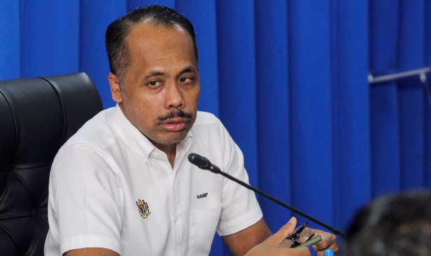 'Tak boleh jual minyak masak paket bersubsidi kepada Rohingya, pemegang kad UNHCR'  - KPDN Kelantan