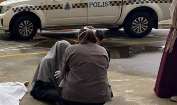 Budak autistik maut terjatuh tingkat 13: Ibu tak sedap hati tingkap tak berkunci, tiada jeriji
