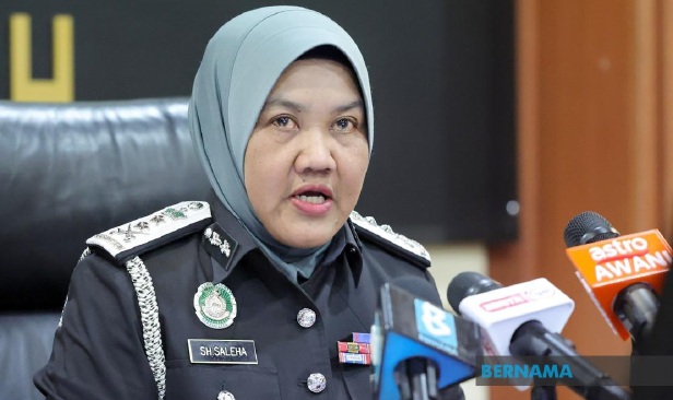 Imigresen Sabah nafi dakwaan tahanan Filipina mati di depot akibat kesesakan melampau