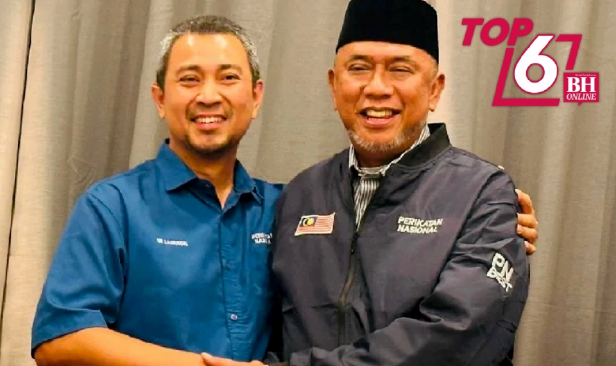 Berita popular hari ini