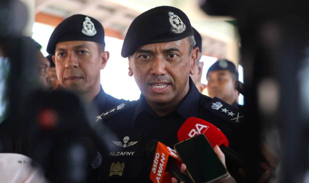 PRN Negeri Sembilan: Polis buka 3 kertas siasatan berkait kesalahan pilihan raya
