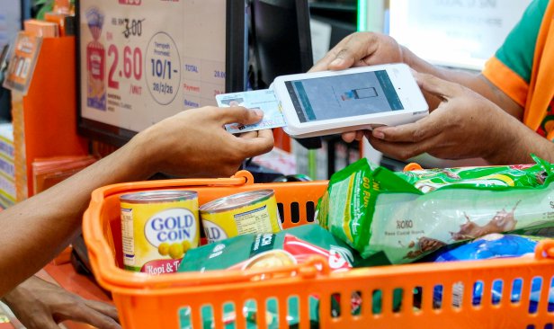 Bantuan SARA benar-benar bermanfaat, bantu ringan beban rakyat