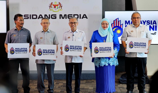 'Malaysia MADANI: Kesejahteraan Dinikmati', tema Hari Kebangsaan, Hari Malaysia tahun ini