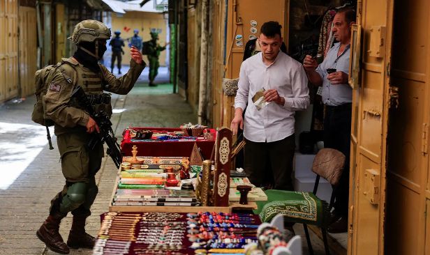 Ketegangan memuncak, tentera Israel serbu Tulkarem dan Baitul Laham