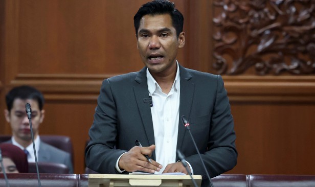 KBS peruntuk RM9.3 juta perkukuh program berbasikal trek negara