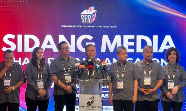 PRN Johor: 3 kerusi saksi saingan lima penjuru, 12 empat penjuru, 27 tiga penjuru