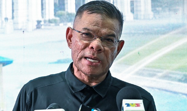 KDN teruskan libat urus sebelum bentang semula pindaan Akta Penjara