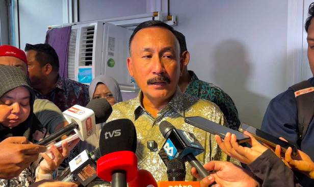 Ketagihan pil kuda paling tinggi di negeri Pantai Timur