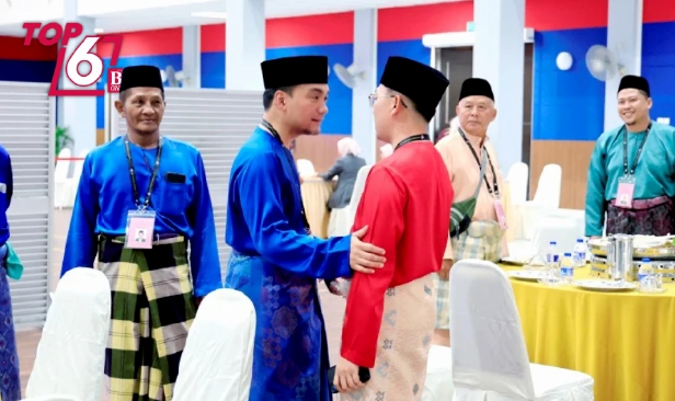 Berita popular hari ini