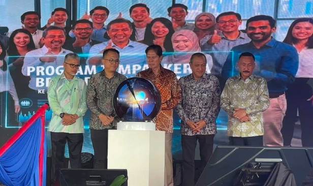 Sindiket dadah antarabangsa eksploitasi perkembangan teknologi digital - Saifuddin Nasution