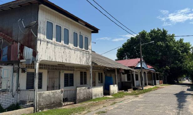 Ratusan Rohingya dipindahkan, penduduk Kuala Muda tarik nafas lega