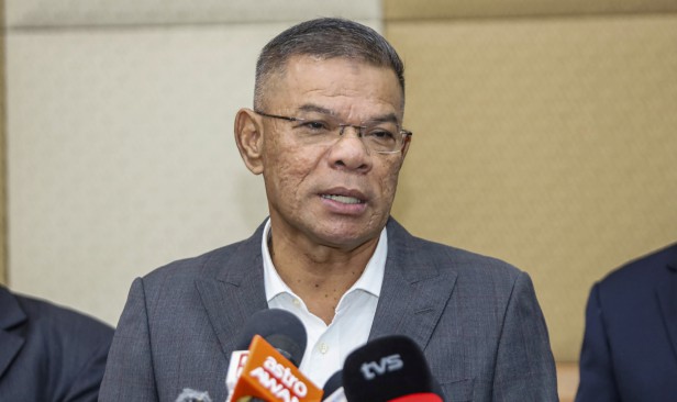 Pindaan Akta Penjara perlu, pegawai disaman kerana makanan tak sedap - Saifuddin