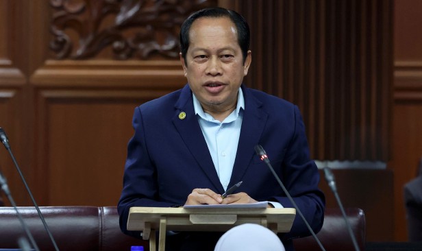 LLM sasar tambah 18 lokasi baharu teduhan penunggang motosikal tahun ini - Ahmad Maslan