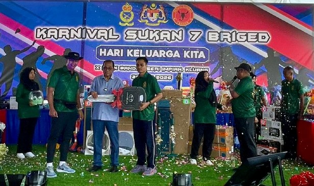 Calon BN bukan kitar semula tapi gabungan baharu dan lama - Khaled Nordin