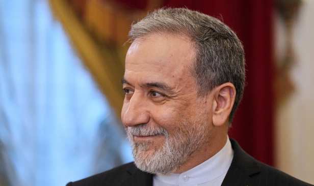 Iran kembali kuasai sepenuhnya Selat Hormuz - Araghchi