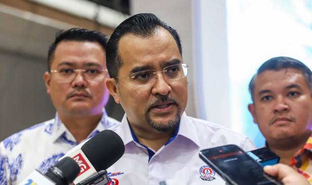 6 pelajar Tingkatan Lima disyaki buli junior di MRSM: Asyraf Wajdi beri 24 jam untuk mesyuarat siasat, singkir pelaku