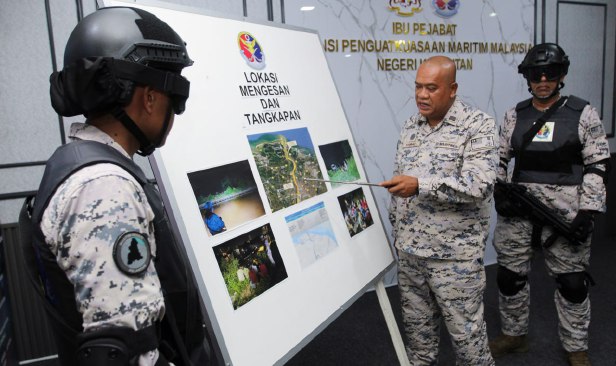 PATI bayar RM6,000 untuk kerja di Malaysia