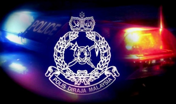 Bakar motosikal rakan akibat tidak bayar hutang